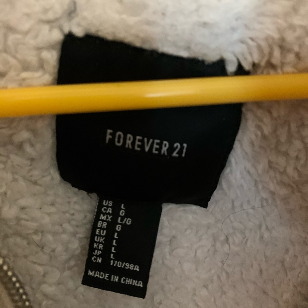 Winter Jacket - image 2